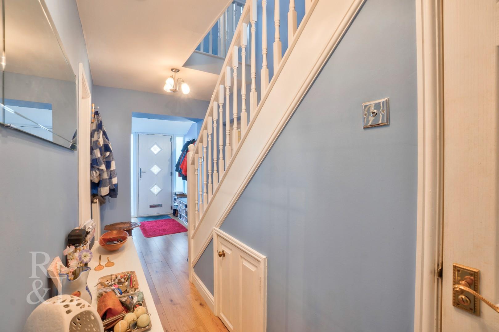 Property image for Harebell Close, Woodville