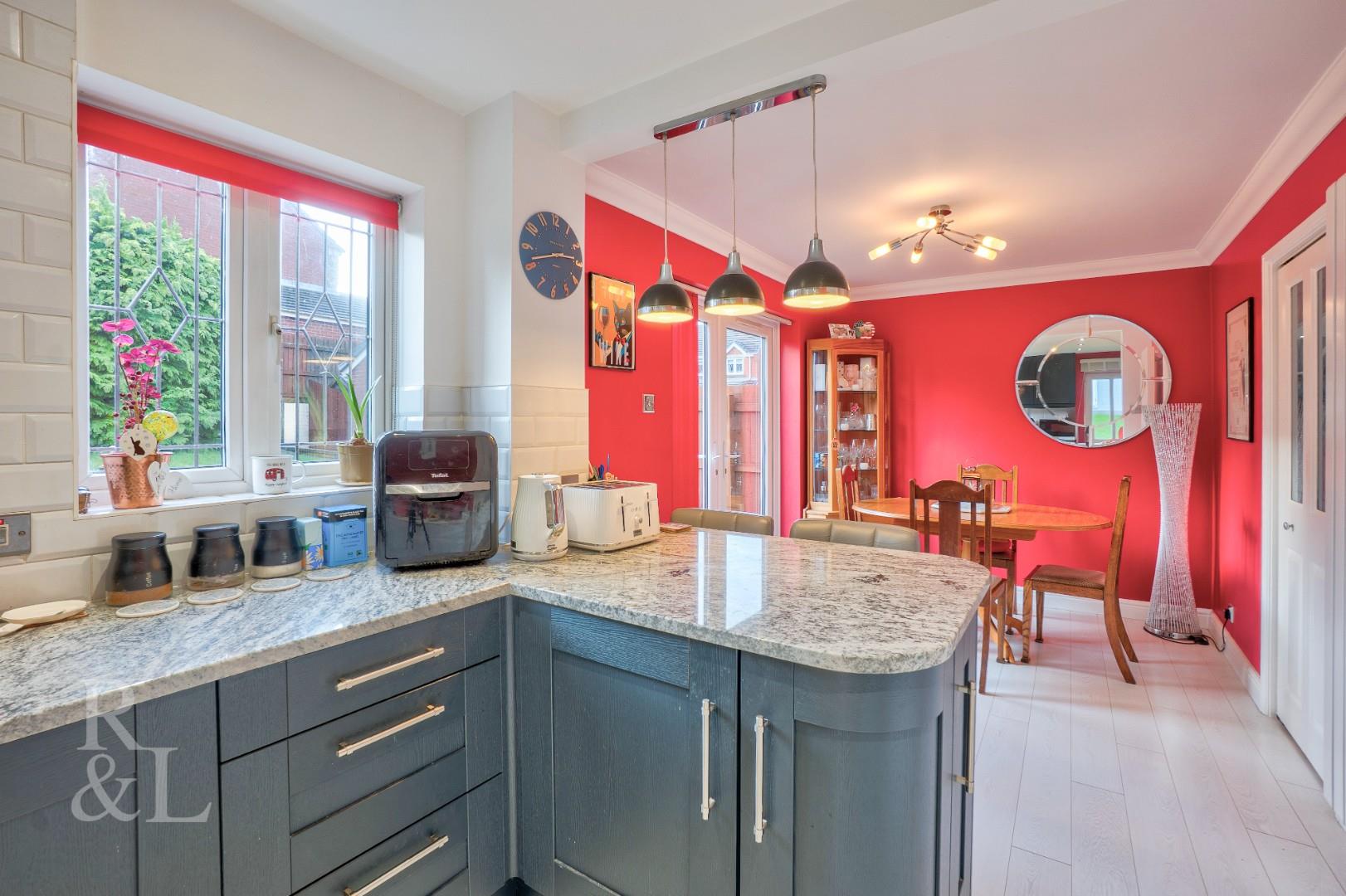 Property image for Harebell Close, Woodville