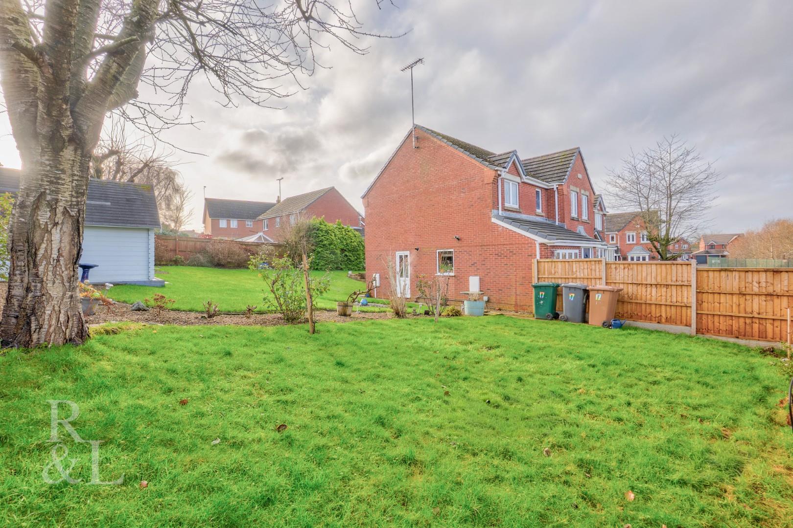 Property image for Harebell Close, Woodville