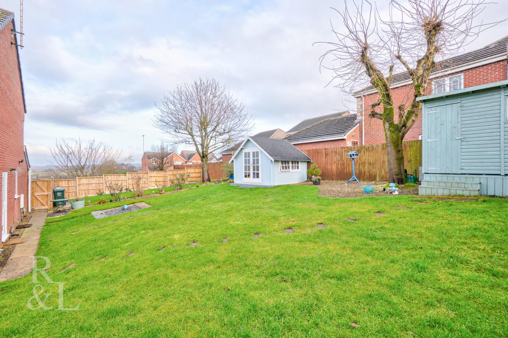 Property image for Harebell Close, Woodville