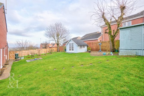 Property thumbnail image for Harebell Close, Woodville