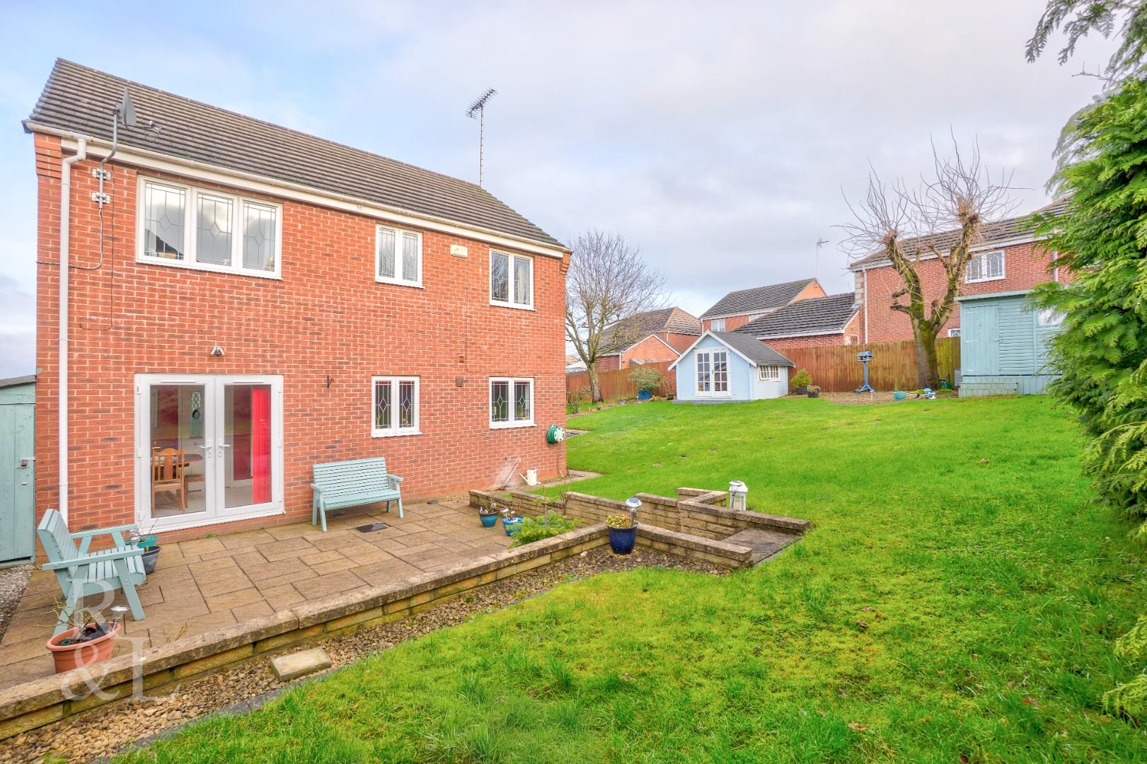 Property image for Harebell Close, Woodville