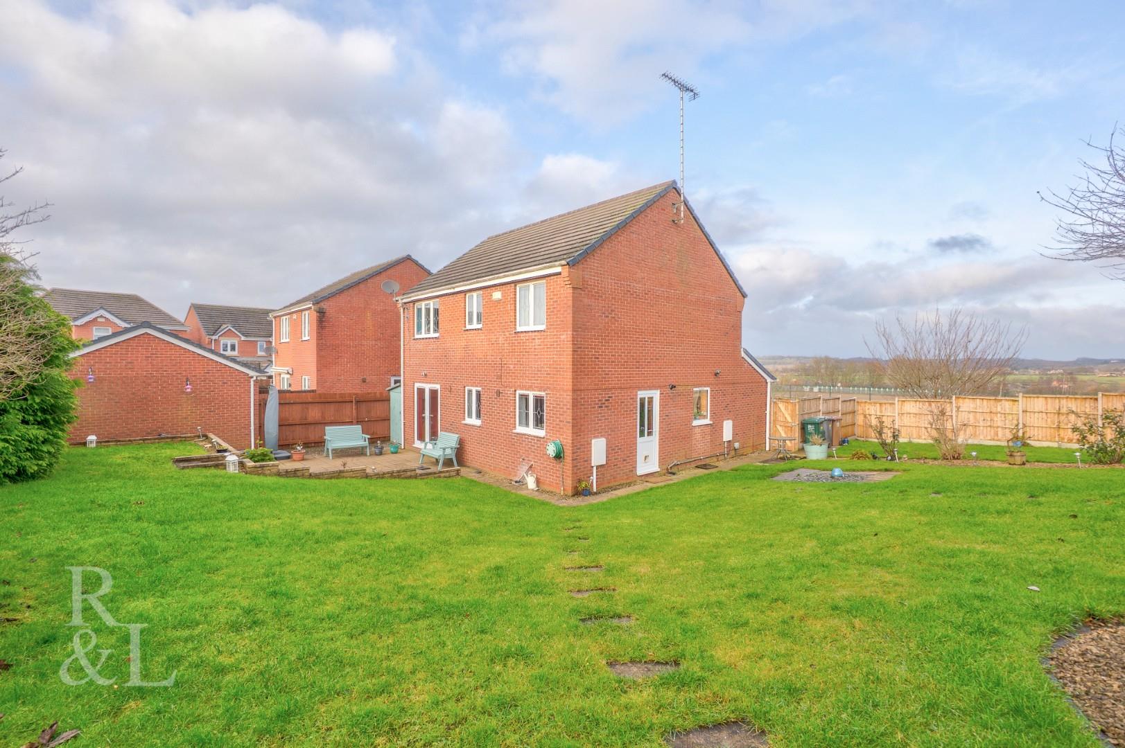 Property image for Harebell Close, Woodville