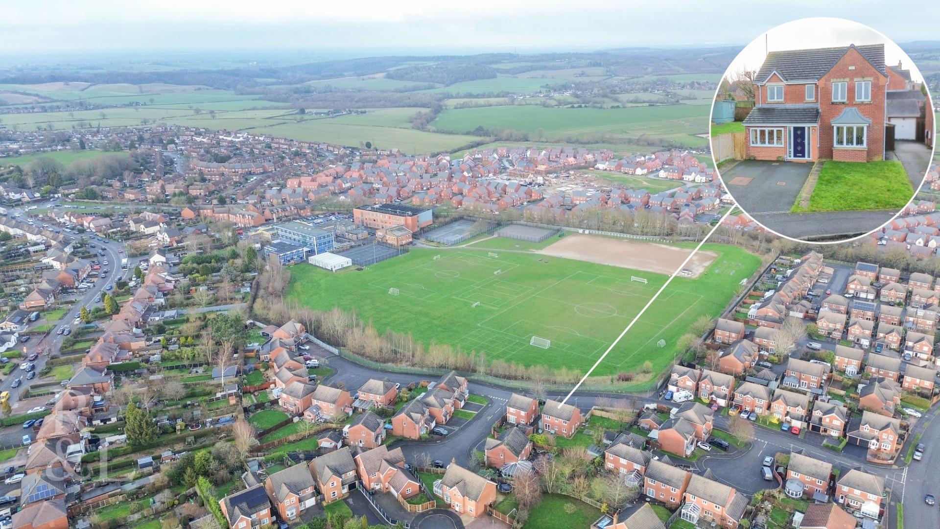 Property image for Harebell Close, Woodville