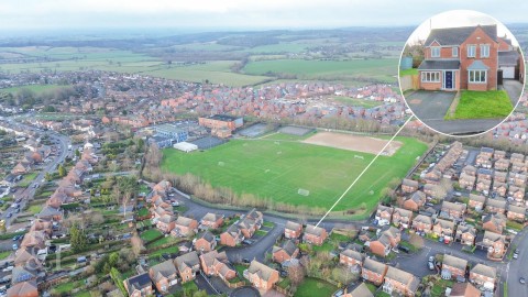 Property thumbnail image for Harebell Close, Woodville