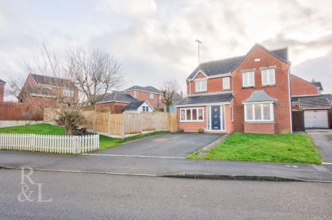 Property thumbnail image for Harebell Close, Woodville