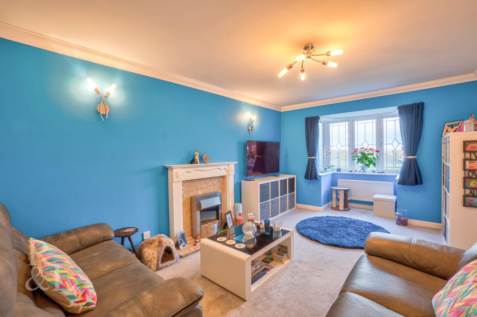 Property image for Harebell Close, Woodville