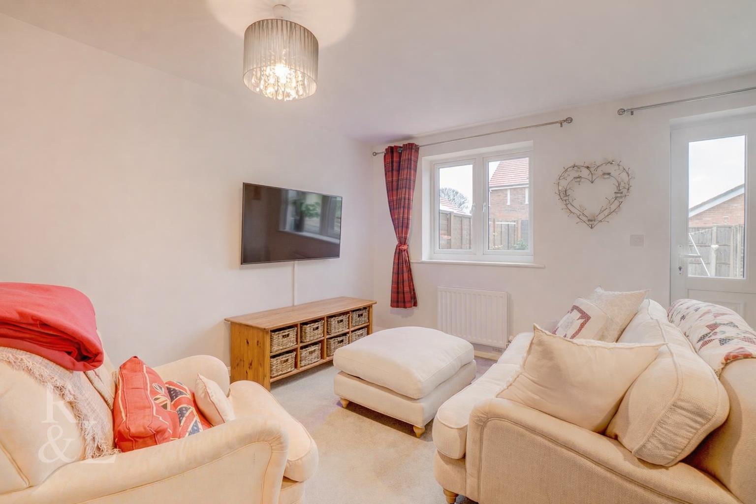 Property image for Elizabeth Drive, Edwalton, Nottingham