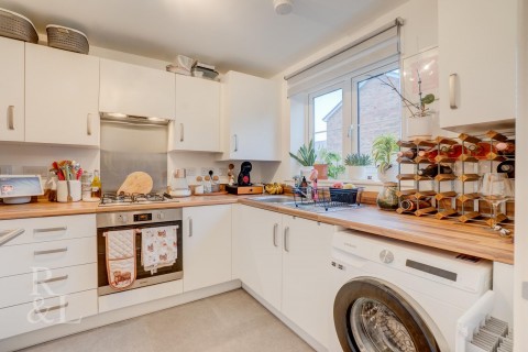 Property thumbnail image for Elizabeth Drive, Edwalton, Nottingham