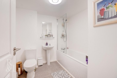 Property thumbnail image for Elizabeth Drive, Edwalton, Nottingham