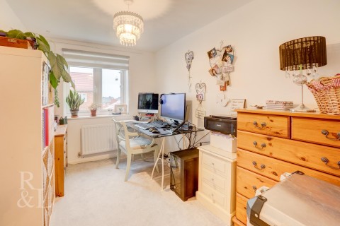 Property thumbnail image for Elizabeth Drive, Edwalton, Nottingham