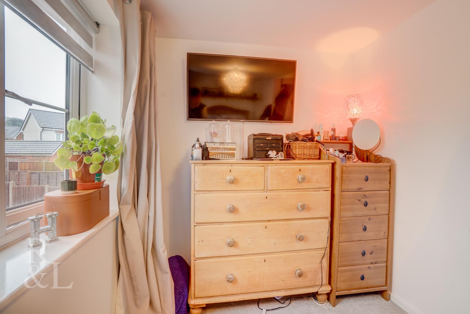 Property image for Elizabeth Drive, Edwalton, Nottingham