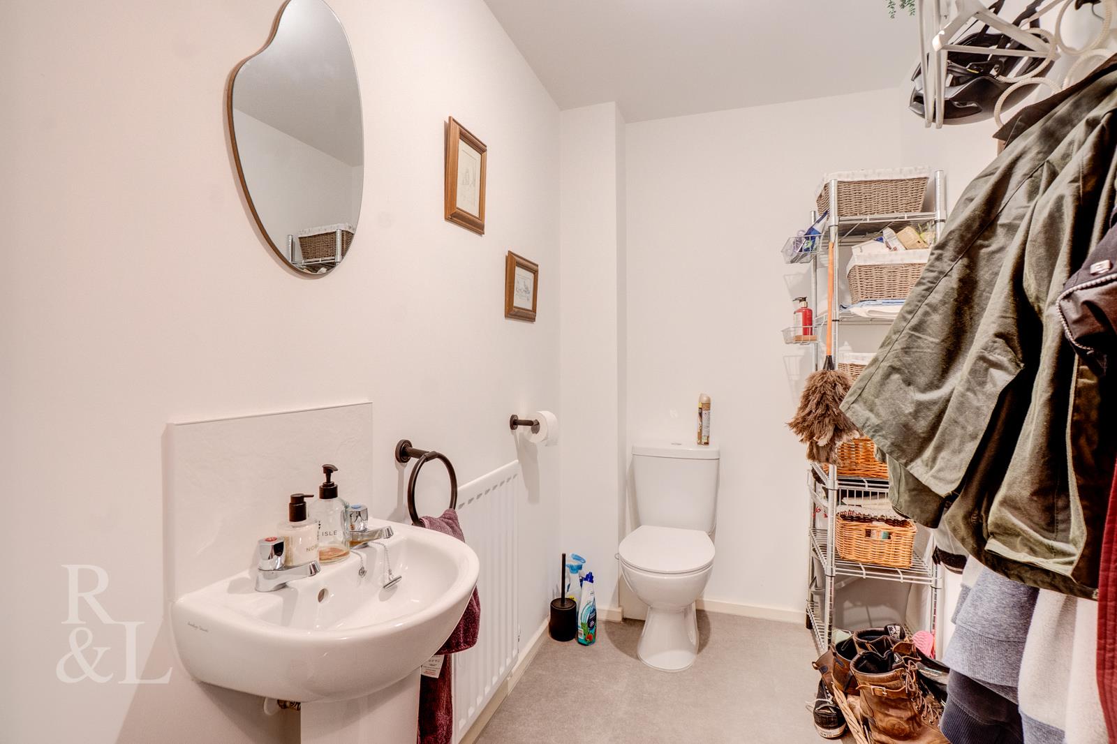 Property image for Elizabeth Drive, Edwalton, Nottingham