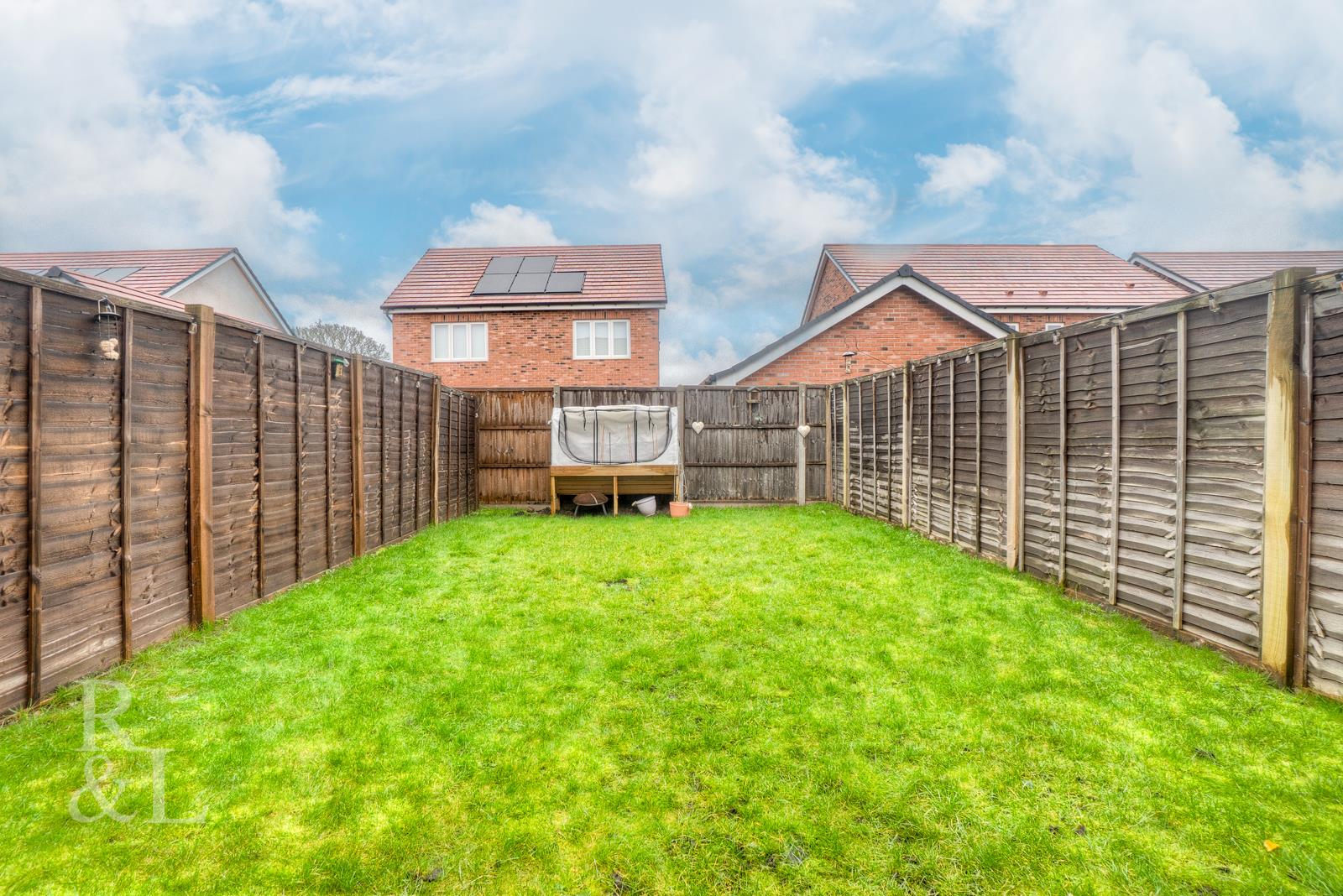 Property image for Elizabeth Drive, Edwalton, Nottingham