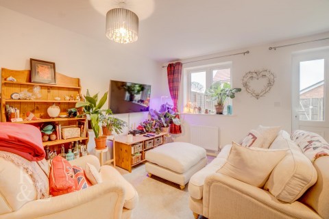 Property thumbnail image for Elizabeth Drive, Edwalton, Nottingham