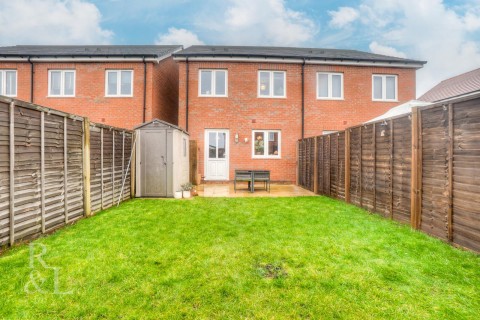 Property thumbnail image for Elizabeth Drive, Edwalton, Nottingham