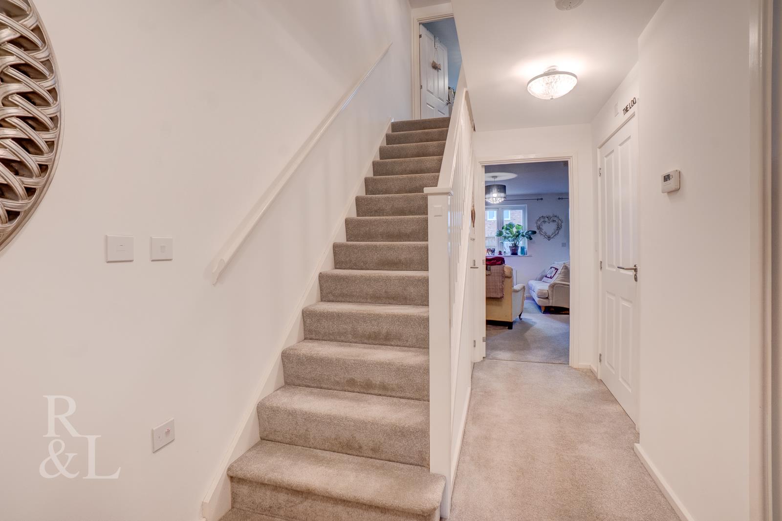 Property image for Elizabeth Drive, Edwalton, Nottingham