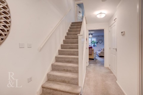 Property thumbnail image for Elizabeth Drive, Edwalton, Nottingham