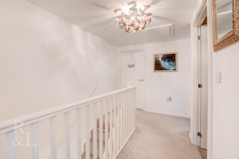 Property thumbnail image for Elizabeth Drive, Edwalton, Nottingham