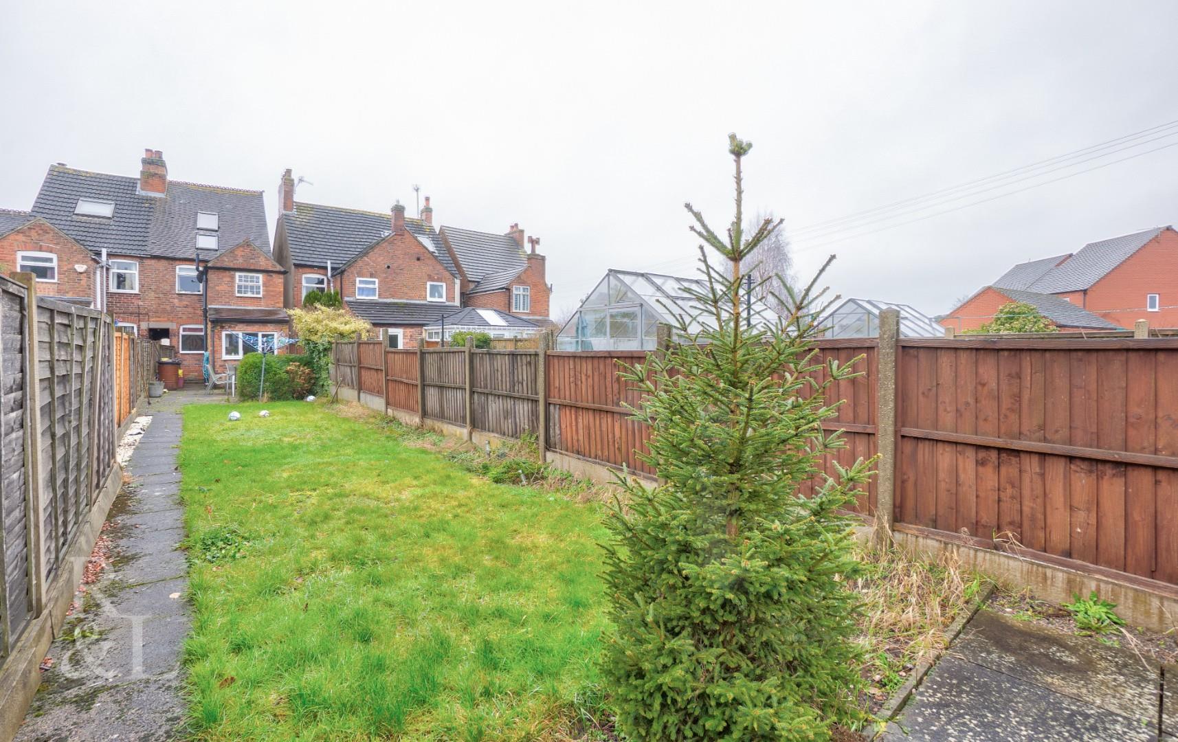 Property image for Bosworth Road, Measham, Swadlincote