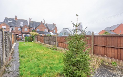 Property thumbnail image for Bosworth Road, Measham, Swadlincote