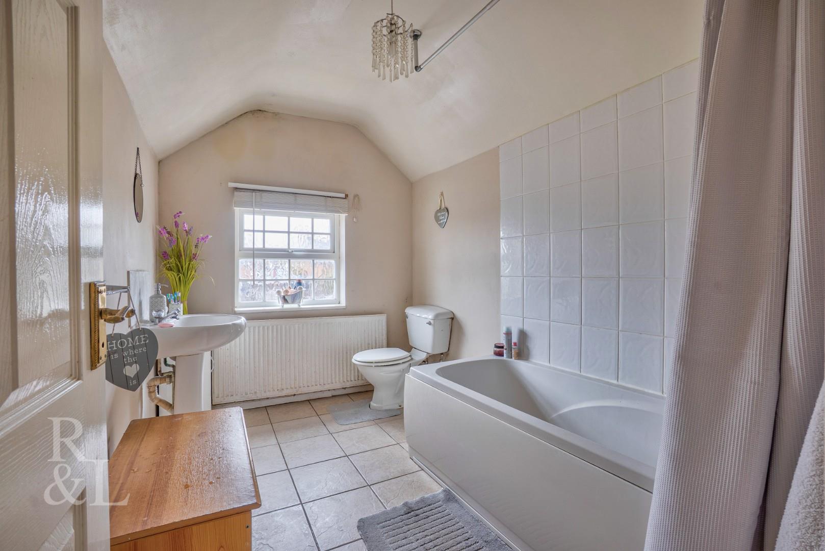Property image for Bosworth Road, Measham, Swadlincote