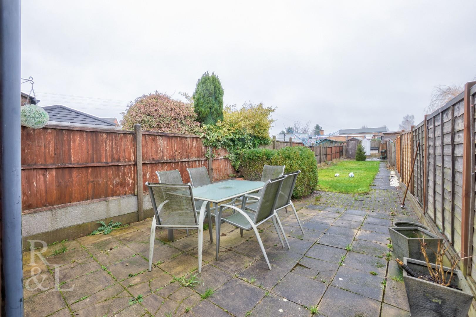 Property image for Bosworth Road, Measham, Swadlincote