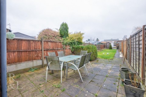 Property thumbnail image for Bosworth Road, Measham, Swadlincote