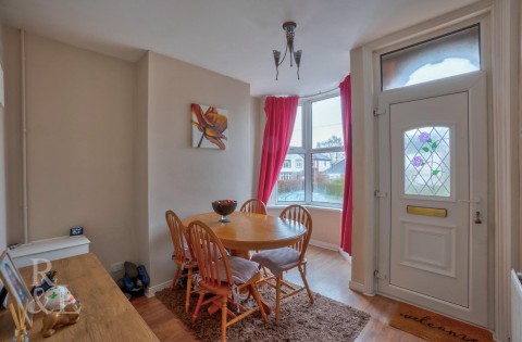 Property thumbnail image for Bosworth Road, Measham, Swadlincote