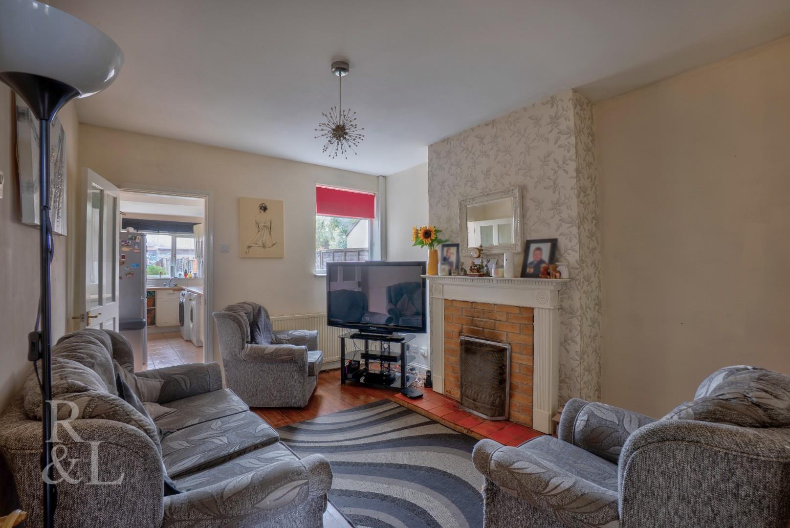 Property image for Bosworth Road, Measham, Swadlincote