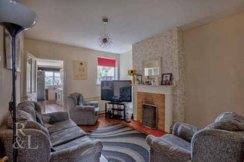Property thumbnail image for Bosworth Road, Measham, Swadlincote