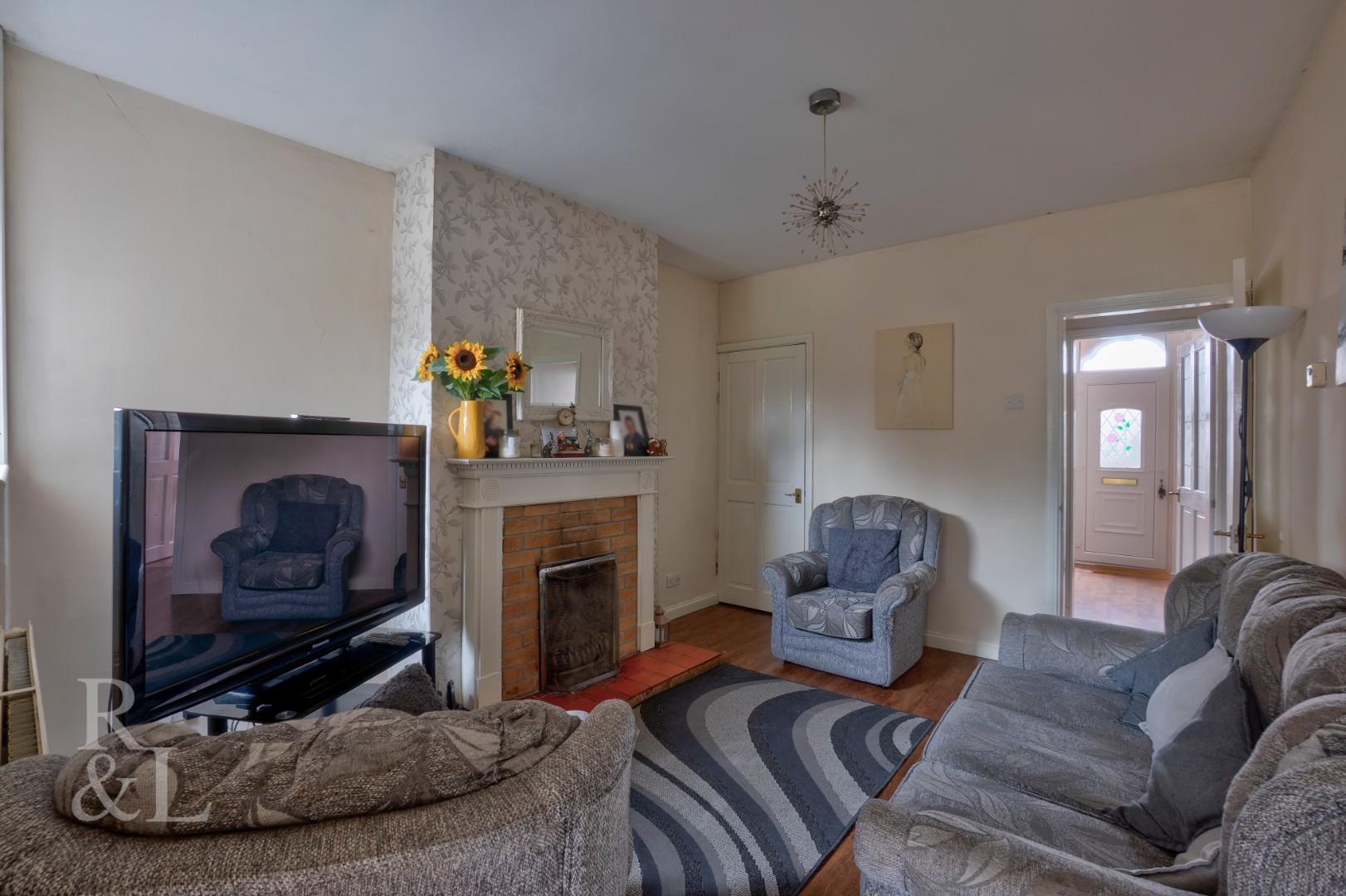 Property image for Bosworth Road, Measham, Swadlincote