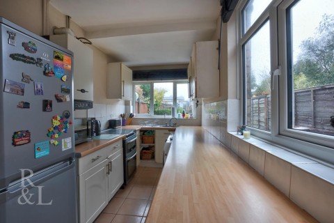 Property thumbnail image for Bosworth Road, Measham, Swadlincote