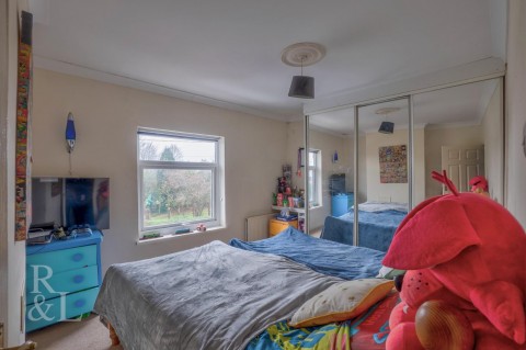 Property thumbnail image for Bosworth Road, Measham, Swadlincote