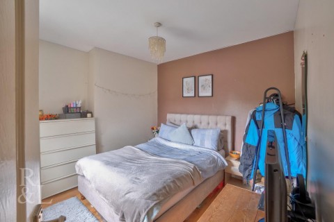 Property thumbnail image for Bosworth Road, Measham, Swadlincote