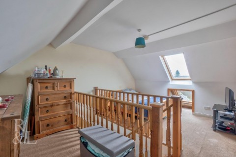 Property thumbnail image for Bosworth Road, Measham, Swadlincote