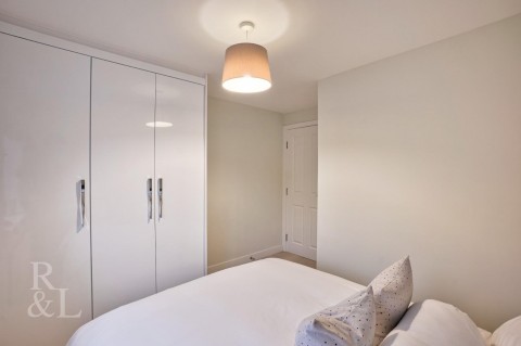 Property thumbnail image for Glade Lane, Ashby-De-La-Zouch