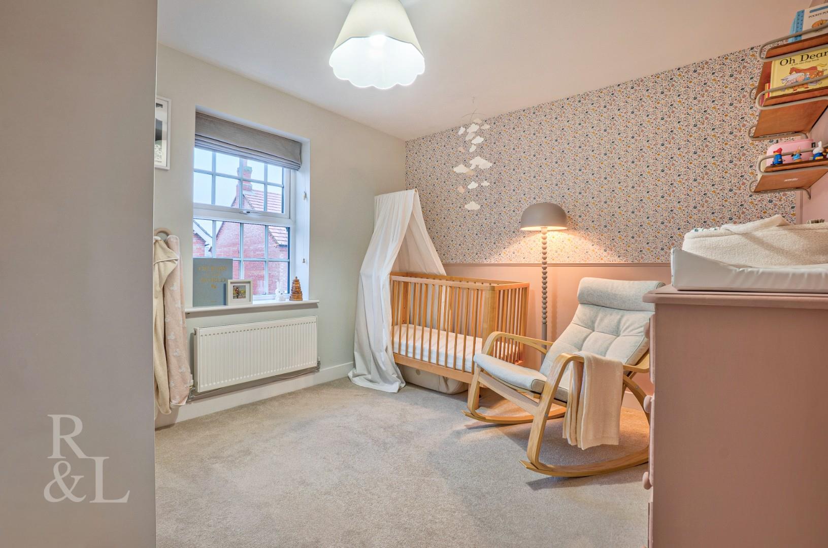 Property image for Glade Lane, Ashby-De-La-Zouch