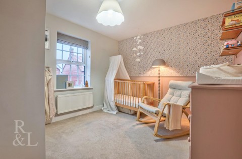 Property thumbnail image for Glade Lane, Ashby-De-La-Zouch