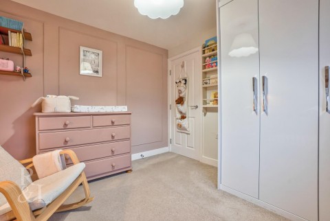 Property thumbnail image for Glade Lane, Ashby-De-La-Zouch