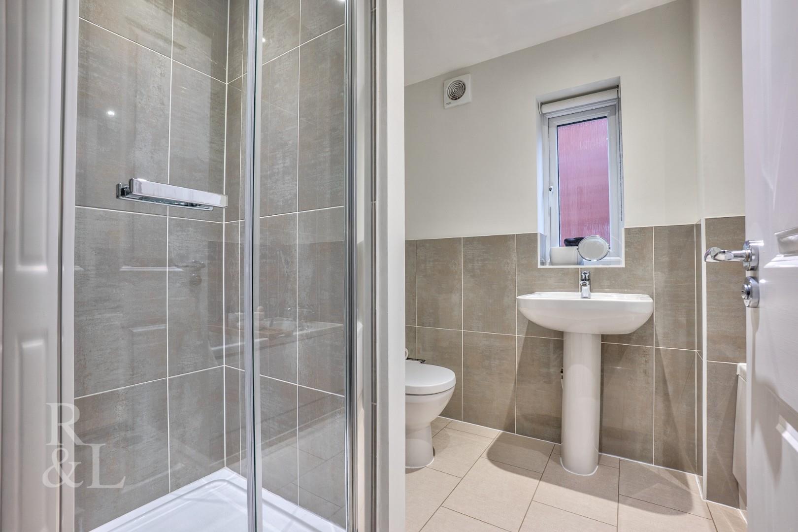 Property image for Glade Lane, Ashby-De-La-Zouch