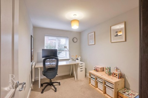 Property thumbnail image for Glade Lane, Ashby-De-La-Zouch