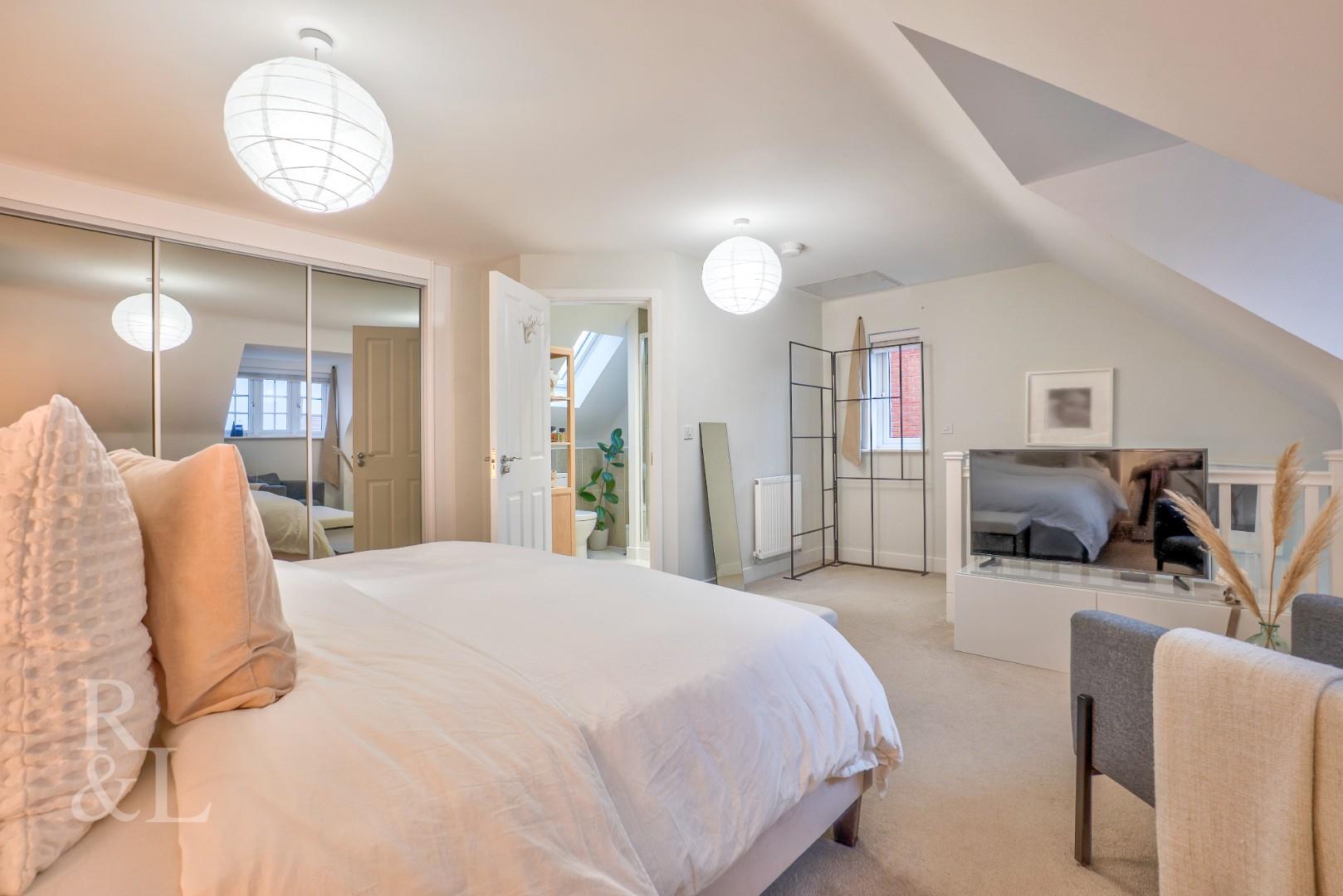 Property image for Glade Lane, Ashby-De-La-Zouch