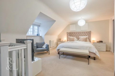 Property thumbnail image for Glade Lane, Ashby-De-La-Zouch