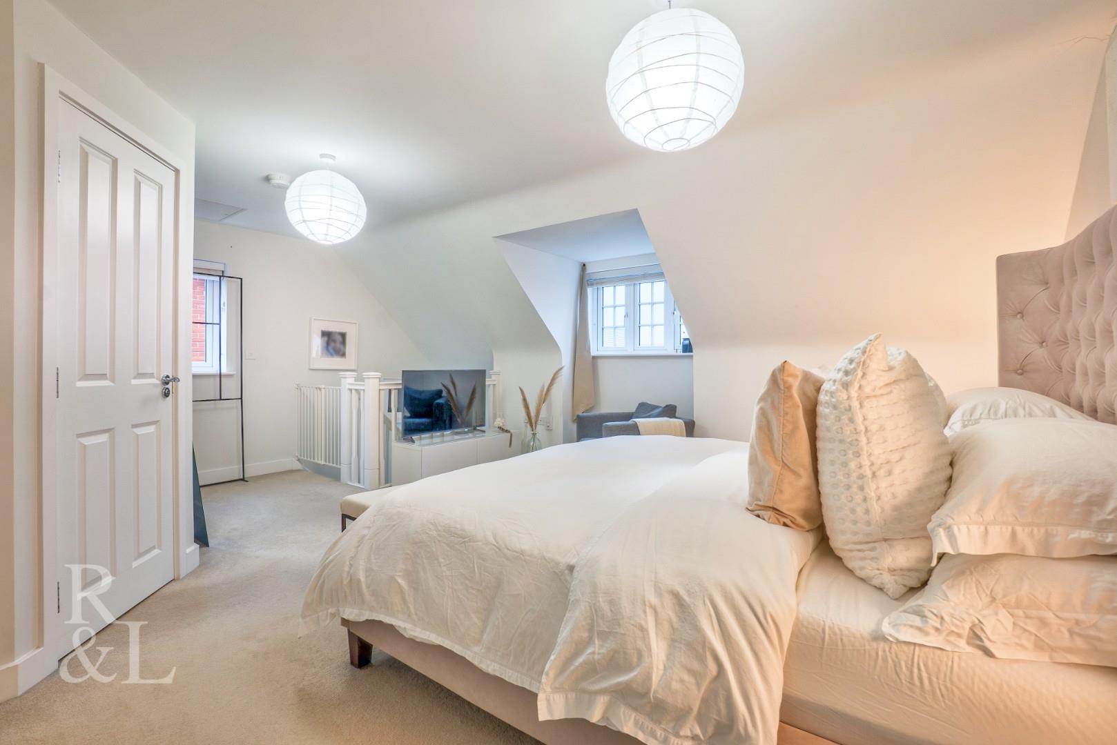 Property image for Glade Lane, Ashby-De-La-Zouch