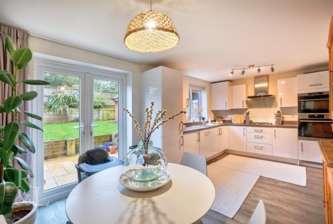 Property thumbnail image for Glade Lane, Ashby-De-La-Zouch