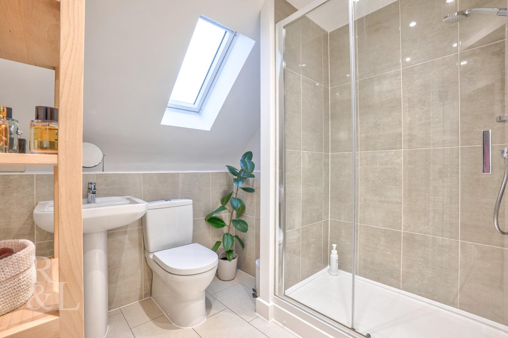 Property image for Glade Lane, Ashby-De-La-Zouch