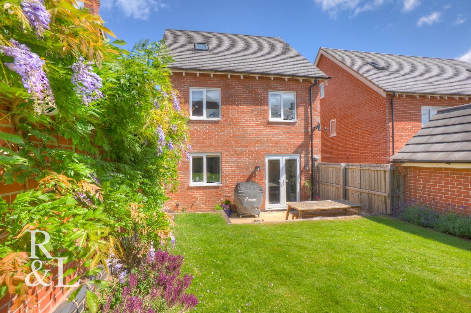 Property image for Glade Lane, Ashby-De-La-Zouch
