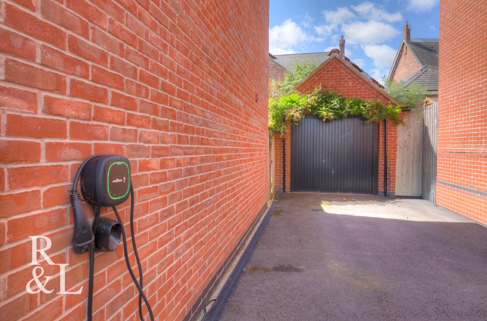 Property image for Glade Lane, Ashby-De-La-Zouch