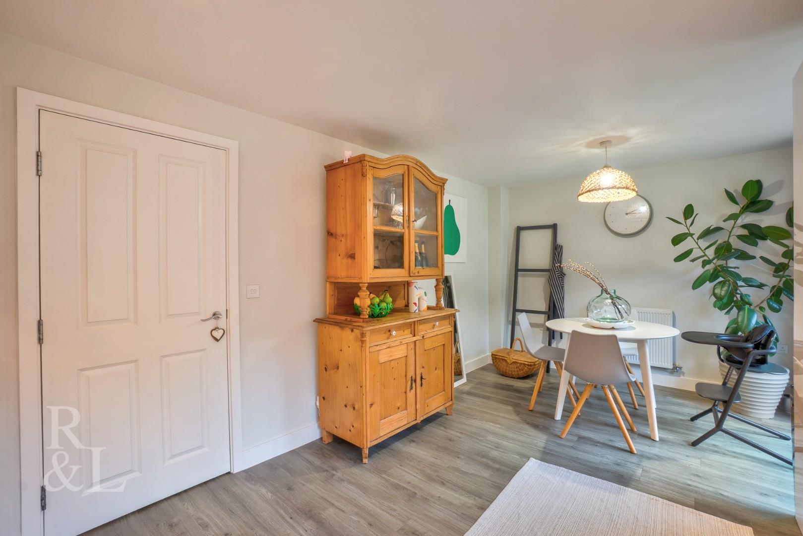 Property image for Glade Lane, Ashby-De-La-Zouch